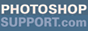 PhotoshopSupport.com - banner